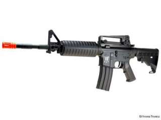 SRC Airsoft AEG M16A4 M4 M16 A1 AR15 Electric Rifle Gun  