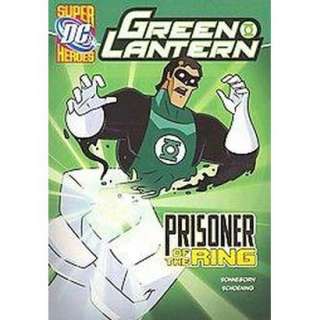 Green Lantern; Prisoner of the Ring (Paperback).Opens in a new window