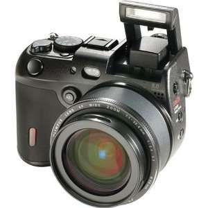  Olympus C 8080 8MP Digital Camera with 5x Optical Wide 