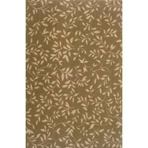   Weavers Majesty Laurel MAJ003G 5 X 7 Area Rug