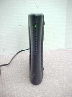 Arris Touchstone Telephony Modem TM504G  