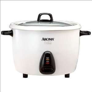 Ric 6 Cup Rice Cooker And Food By Aroma 