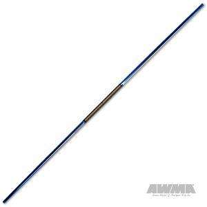 Force Extreme Bo Staff Martial Arts Weapons Blue  