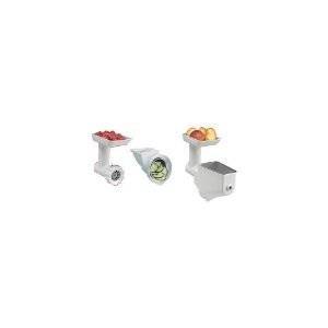   KitchenAid FPPA Mixer Attachment Pack for Stand Mixers by KitchenAid