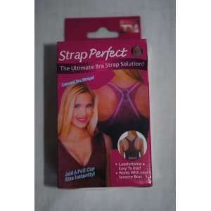  Strap Perfect As Seen on Tv Toys & Games