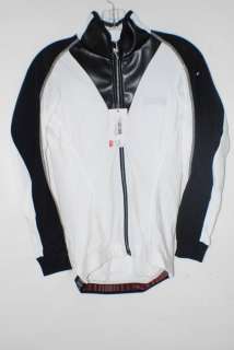 ASSOS Element One jacket RX900 white Small S 2011  