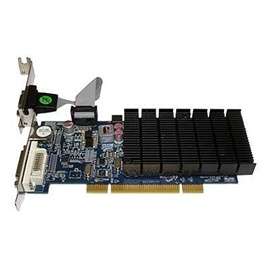 ATI RADEON HD5450 PCI 1GB DDR3   Kit