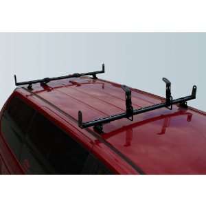   Universal J2000 Ladder roof van rack 60 bar/65 tracks Automotive