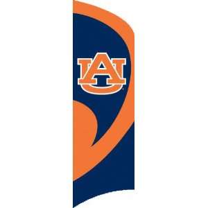  Auburn Tigers Team Pole Flag
