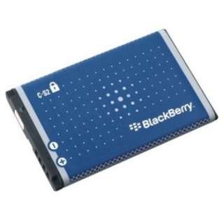 OEM Battery C S2 Originial BlackBerry 8520 8530 Curve  