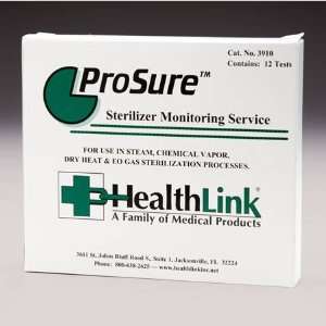 Healthlink Prosure Mailers   Model 3910   Box of 12 