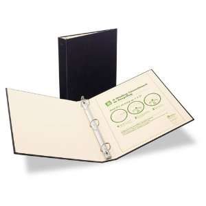  Avery Products   Avery   Recyclable Ring Binder With EZ 