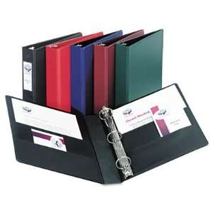  Avery Durable Binder with EZ Turn Ring AVE27201 Office 