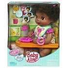 baby alive real surprises  