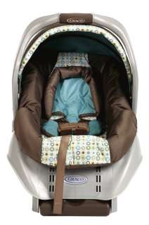 Graco SnugRide Baby Infant Car Seat   Oasis  