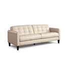 Milan Living Room Furniture Sets & Pieces, Leather   Sofas   furniture 