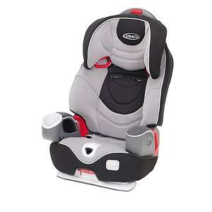   Infant Toddler and Child Car Seat and Booster Nautilus Safety  