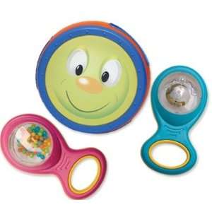  BABY MUSIC BAND Toys & Games