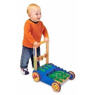  Top Rated best Push & Pull Baby Toys