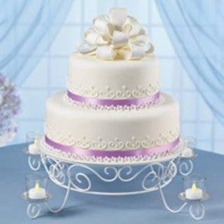 Wedding Cake Supplies   Cake Stands