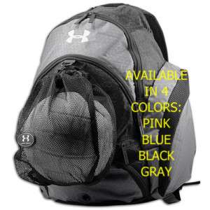 Under Armour Trainer Backpack Soccer GearPouch+ Gift  