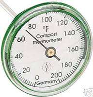 Compost Thermometer  