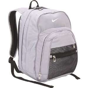  Nike Essentials XL Backpack (Stealth/Black) Sports 