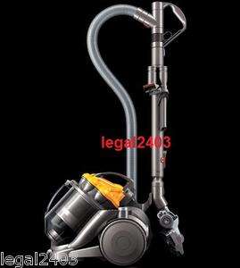 Genuine DYSON DC19T2 BAGLESS CYLINDER CANISTER VACUUM  