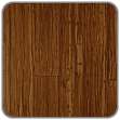 Strandwoven Bamboo Wood Flooring Zebrano Hardwood Floor  