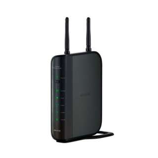 Belkin Wireless G+ MIMO 4 Port Router F5D9231 4  