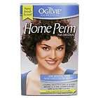 Pack)Ogilvie Home Perm The Original