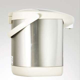   Airpot Dispenser Hot Water Dispensing Pot Stainless Steel  