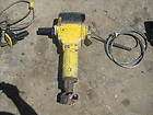 NON WORKING BOSCH 11304 65LB ELECTRIC JACK DEMO HAMMER FOR PARTS   3 