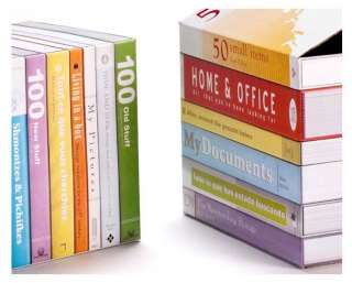 Boox Store Peleg Design Books Cardboard Storage Boxes  