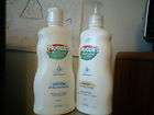 HUGGIES NATURAL CARE LOTION OR WASH MIX OR MATCH 15 OZ EACH