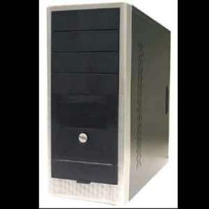  Mid Tower Barebone Pc