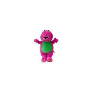  My Dinosaur Pal 15 Barney Plush Toy Toys & Games