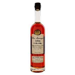    Delord 25 year Old Bas Armagnac 750ml Grocery & Gourmet Food