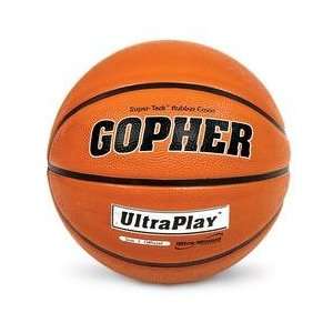  UltraPlay Basketballs