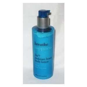  Bath & Body Works Breathe Happiness Moisture Boost Body 