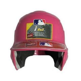 Rawlings Cool Flo Pink T Ball Helmet.Opens in a new window