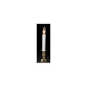  9.5 Battery Operated Christmas Candle Lamps