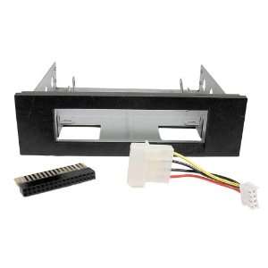  Cables Unlimited 3.5 Inch to 5.25 Inch Floppy Mounting Kit 
