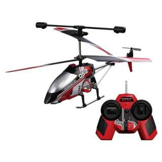 Interceptor R/C Outdoor Helicopter.Opens in a new window