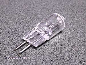 Halogen Light Bulb 35 Watt Replacement for Aroma Lamps  