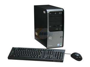    Refurbished COMPAQ Presario SR5350F(GX618AAR) Desktop PC 
