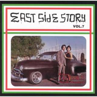 East Side Story, Vol. 7.Opens in a new window