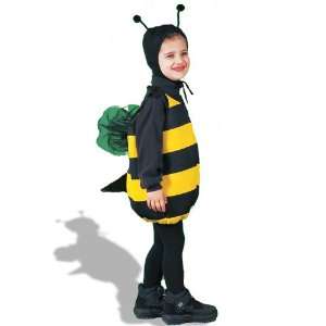 Forum Novelties Inc 17149 Honey Bee Child Costume Size 3 6 
