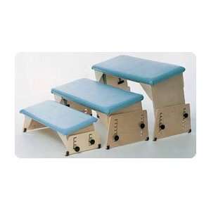  Adjustable Benches Extra Large, 14 x 31, height adjusts 