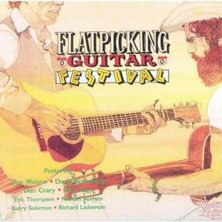 Flatpicking Guitar Festival.Opens in a new window